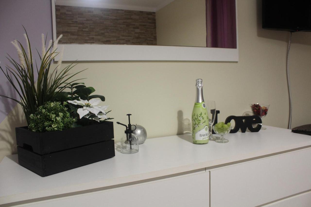 Apartamento Lara Albufeira Esterno foto