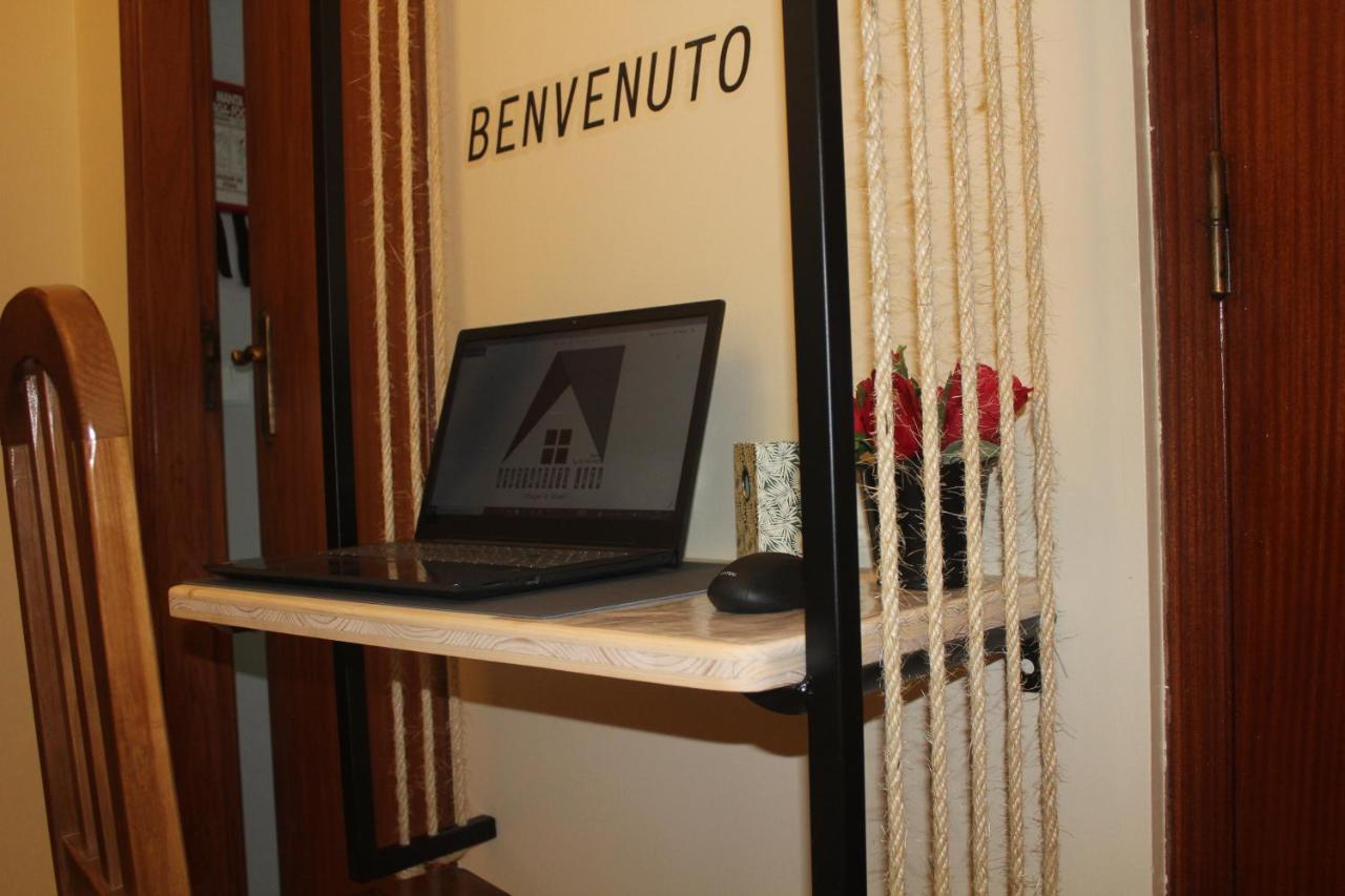 Apartamento Lara Albufeira Esterno foto