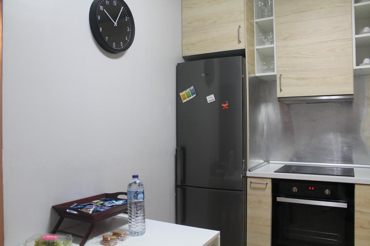 Apartamento Lara Albufeira Esterno foto
