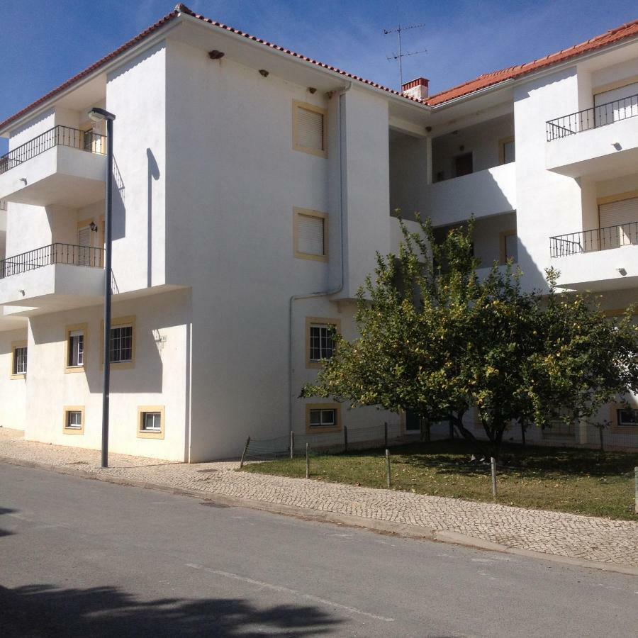 Apartamento Lara Albufeira Esterno foto