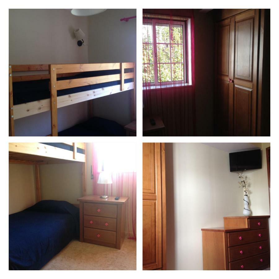 Apartamento Lara Albufeira Esterno foto